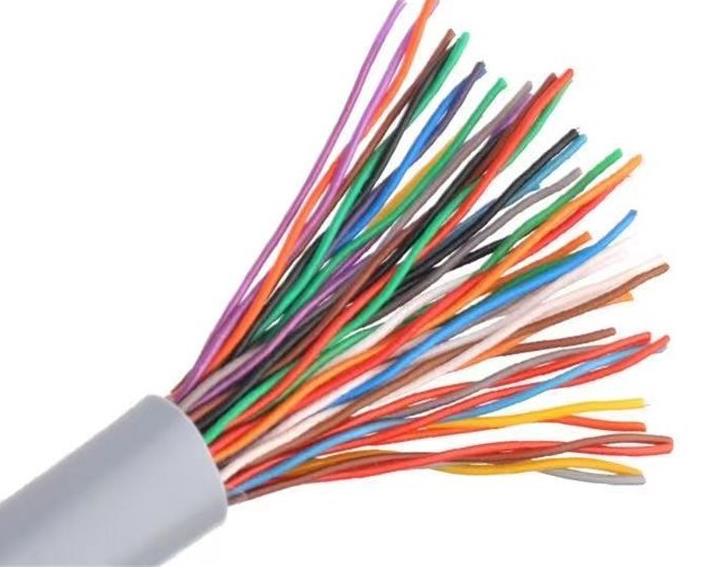 南方一線(xiàn)重型橡套電纜生產(chǎn)流程 南方一線(xiàn)重型橡套電纜生產(chǎn)流程