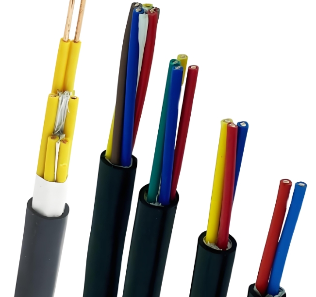 南方一線電纜講解如何避免電線電纜超載引發(fā)火災(zāi).jpg 南方一線電纜講解如何避免電線電纜超載引發(fā)火災(zāi).jpg